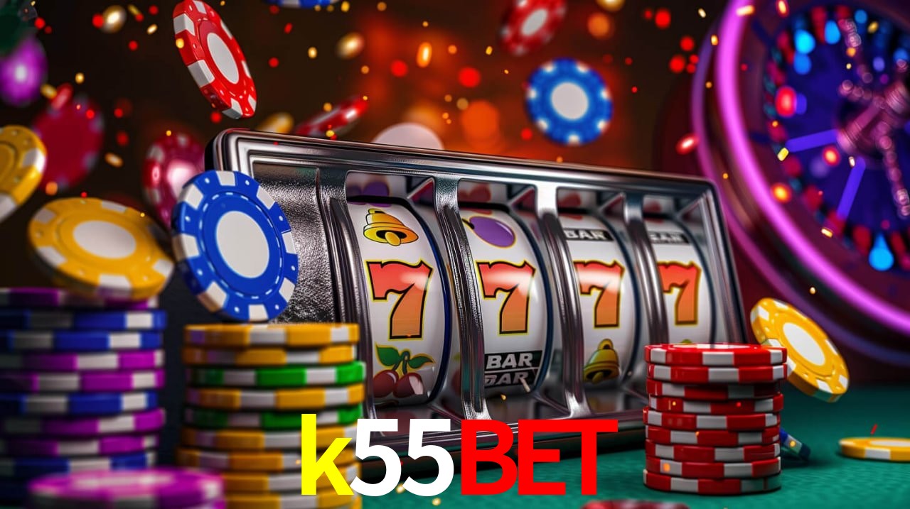 Live Casino k55bet