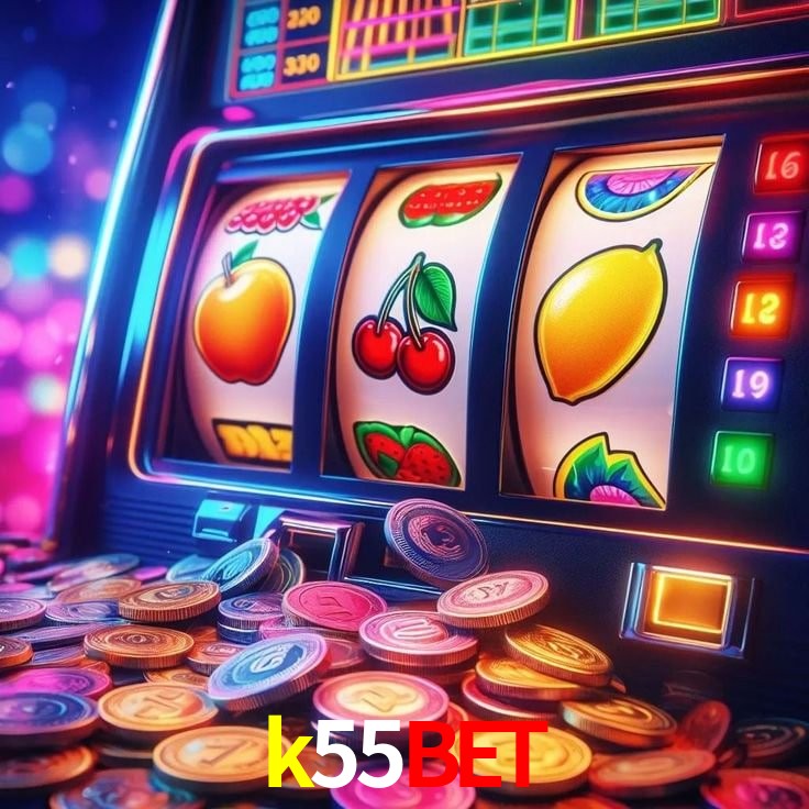 Spaceman Game k55bet