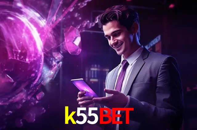 Game Providers k55bet