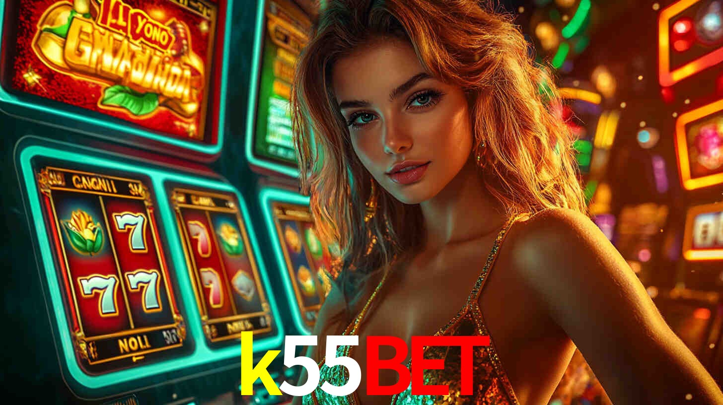 Tournaments k55bet