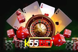 Games Directory k55bet