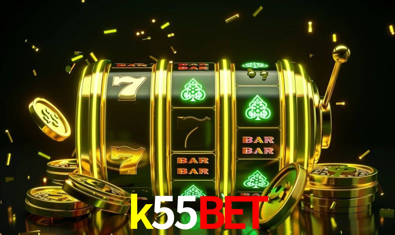 Slot Games k55bet
