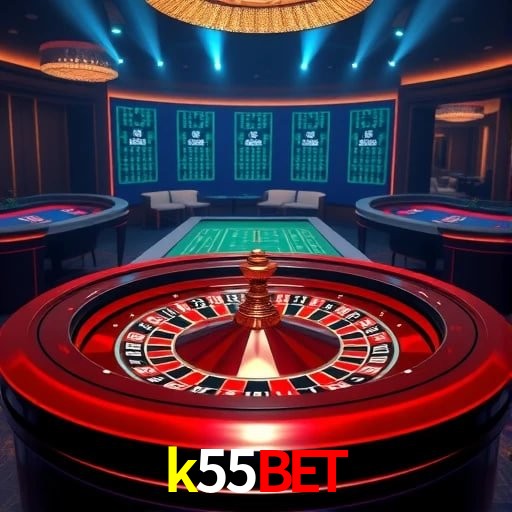 Seasonal Promotions k55bet