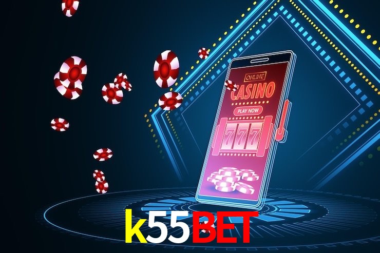 Flash Promotion k55bet